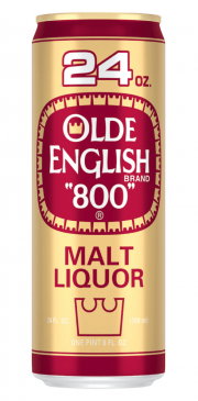 Olde English 800 | Molson Coors